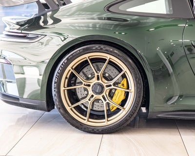 2026 Porsche 911 GT3