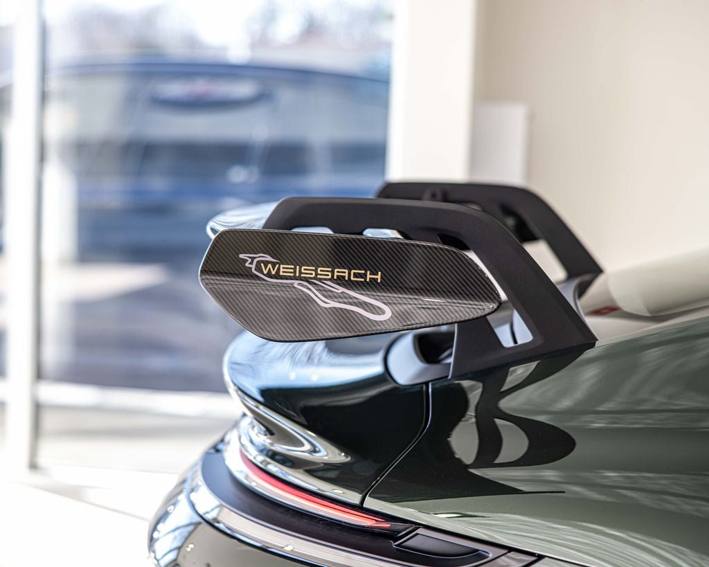 2026 Porsche 911 GT3