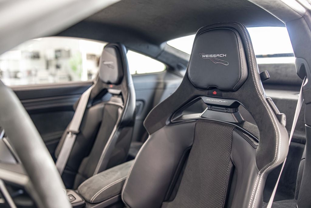 2026 Porsche 911 GT3