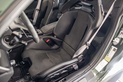 2026 Porsche 911 GT3