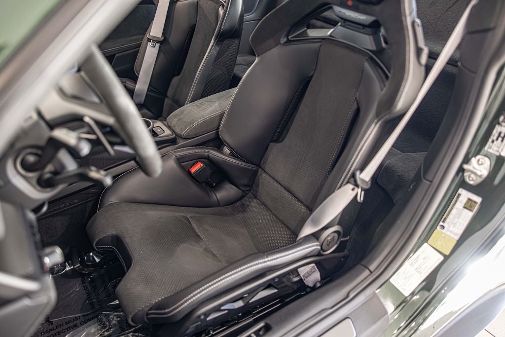 2026 Porsche 911 GT3