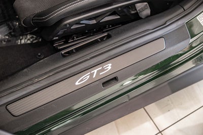 2026 Porsche 911 GT3