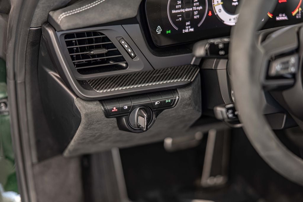 2026 Porsche 911 GT3