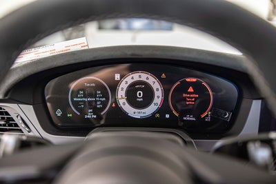 2026 Porsche 911 GT3