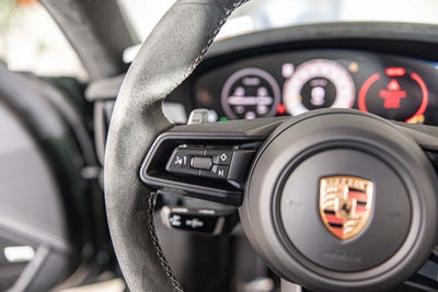 2026 Porsche 911 GT3