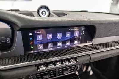 2026 Porsche 911 GT3