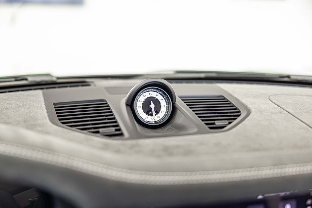 2026 Porsche 911 GT3