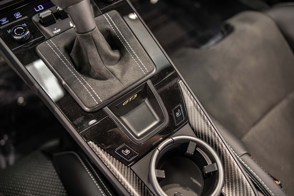 2026 Porsche 911 GT3