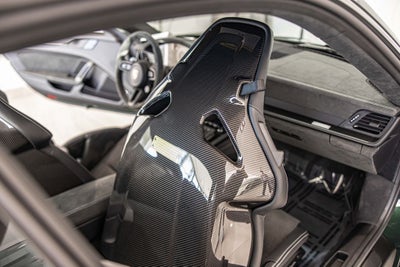 2026 Porsche 911 GT3