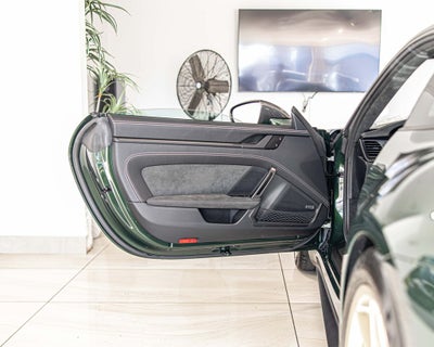 2026 Porsche 911 GT3