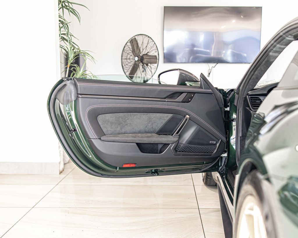 2026 Porsche 911 GT3