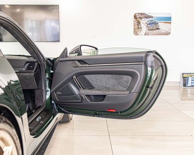 2026 Porsche 911 GT3