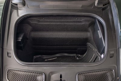 2026 Porsche 911 GT3