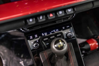 2022 Porsche 911 GT3