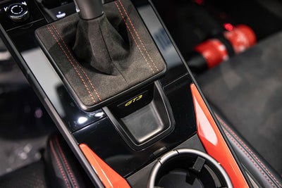 2022 Porsche 911 GT3