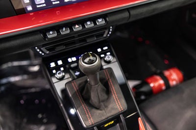 2022 Porsche 911 GT3