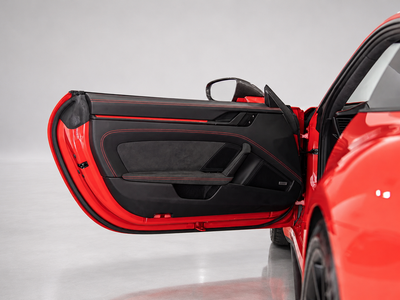 2022 Porsche 911 GT3