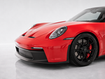 2022 Porsche 911 GT3