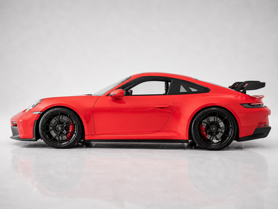 2022 Porsche 911 GT3