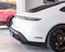 2020 Porsche Taycan Turbo S