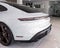 2020 Porsche Taycan Turbo S