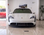 2020 Porsche Taycan Turbo S