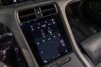2020 Porsche Taycan Turbo S