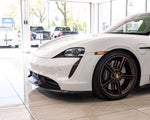 2020 Porsche Taycan Turbo S