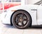 2020 Porsche Taycan Turbo S