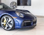 2024 Porsche 911 Turbo S