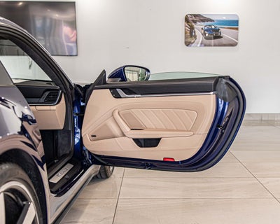 2024 Porsche 911 Turbo S