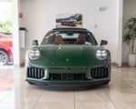 2026 Porsche 911 Turbo S