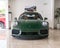 2026 Porsche 911 Turbo S