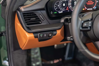 2026 Porsche 911 Turbo S