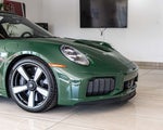 2026 Porsche 911 Turbo S