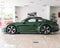 2026 Porsche 911 Turbo S