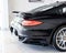 2011 Porsche 911 Turbo S
