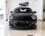 2011 Porsche 911 Turbo S