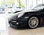 2011 Porsche 911 Turbo S