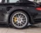 2011 Porsche 911 Turbo S
