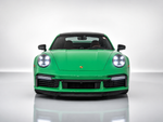 2023 Porsche 911 Turbo S