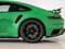 2023 Porsche 911 Turbo S