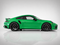 2023 Porsche 911 Turbo S