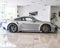 2025 Porsche 911 Turbo S