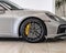 2025 Porsche 911 Turbo S