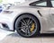 2025 Porsche 911 Turbo S