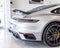 2025 Porsche 911 Turbo S