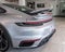 2025 Porsche 911 Turbo S