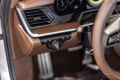 2025 Porsche 911 Turbo S