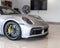 2025 Porsche 911 Turbo S